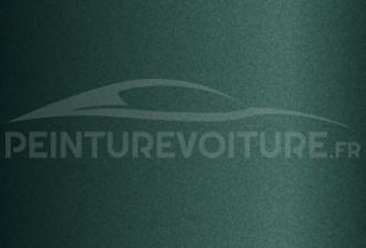 Code peinture Rolls Royce 9540003 Sherwood Green