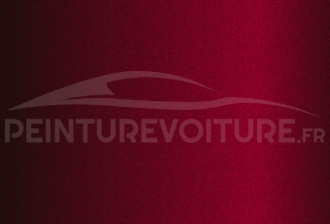 Code peinture Rolls Royce 9540036 Ruby