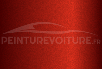 Code peinture Lamborghini 954152 Fire Opal Magic Red