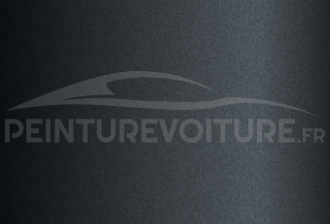 Code peinture Evo 95419 Carbonschwarz