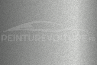 Code peinture Jaguar 9548 MDE Rhodium Grey 