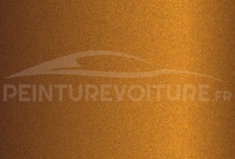 Code peinture Rolls Royce 9560002 Orange Flame