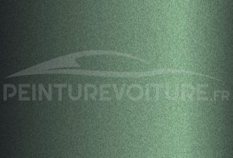 Code peinture Rolls Royce 9560016 Verdant