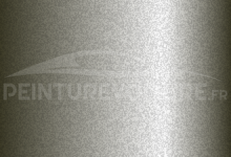 Code peinture Rolls Royce 9560017 Iridium
