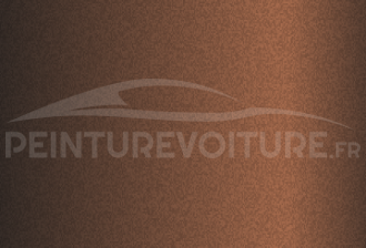 Code peinture Rolls Royce 9560021 Bronze