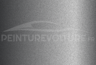 Code peinture Rolls Royce 9560022 Silver Tempest