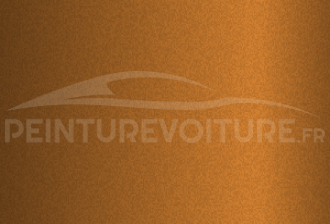 Code peinture Rolls Royce 9560157 Sunburst Gold