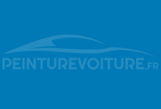 Code peinture Ford 95AL Vasttraffic Blue