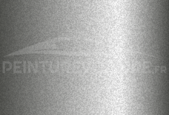 Code peinture Suzuki 95U Titanium Silver