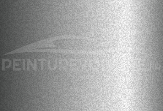 Code peinture Toyota 95U Ultra Silver