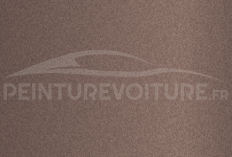 Code peinture Maserati 963A Liquid Rose Gold