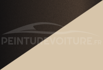 Code peinture Fiat 965 228/a + 742
