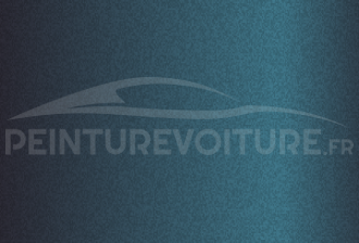 Code peinture Toyota 9681 Dark Blue Met