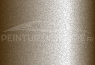 Code peinture General Motors (USA) 97-124B Inca Gold