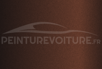 Code peinture Ford (Usa) 97-6261 Dark Chestnut