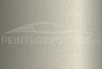 Code peinture General Motors (USA) 97-822K Cappuccino Frost