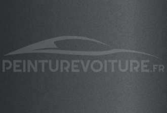 Code peinture General Motors (USA) 97 Cinza Orium