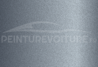Code peinture Subaru 97 Light Blue