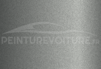 Code peinture Mercedes 9703 Altsilber