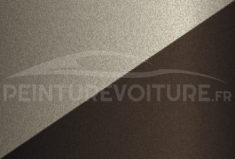 Code peinture Fiat 974 261/a + 742