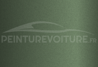 Code peinture Ford 974 Verde Itapeva Met