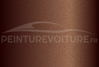 Code peinture Skoda 9772 Terracotta Orange -vw L F2u-0h0h-