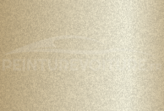 Code peinture General Motors (USA) 9818 Flax