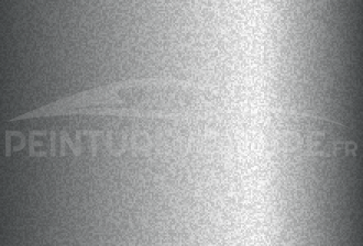 Code peinture Porsche 982 Silber