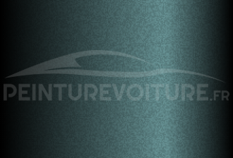 Code peinture Renault 983 Menthe