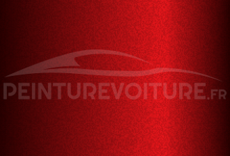 Code peinture Fiat 985 Rosso Istintivo - Suzuki Zfs