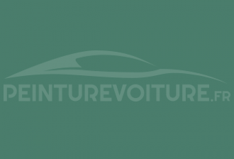 Code peinture Renault 985 Vert Atlantique