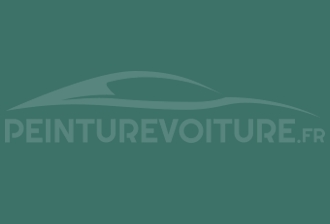 Code peinture Renault 985 Vert Coriandre