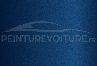 Code peinture Opel 987K Impulse Blue Mica