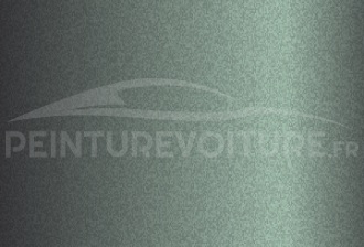 Code peinture General Motors (USA) 99-368N Gunmetal/grey