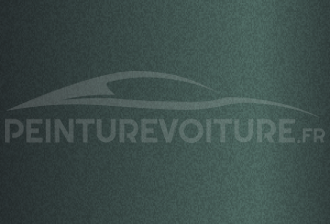 Code peinture Nissan 993 Dark Green