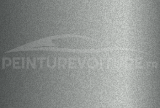 Code peinture Nissan 9943 Pewter