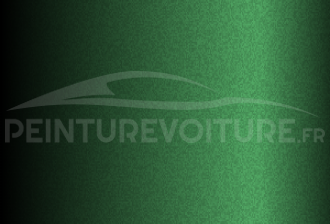 Code peinture Opel 997 Sherwood Green
