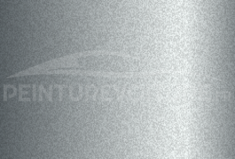 Code peinture Isuzu 998 N749 Quick Silver