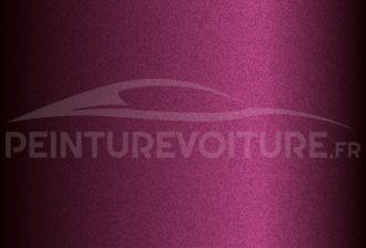 Code peinture Toyota 9AC Reddish Purple