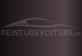 Code peinture Subaru 9AH Deep Amethyst/viola