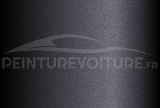 Code peinture Ford 9AZC Midnight