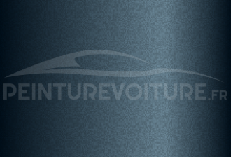 Code peinture Hyundai 9D Moonlight Blue