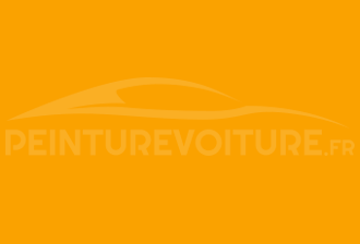Code peinture Toyota 9E9 Taxi Yellow