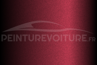 Code peinture Ford (Usa) 9G-6381 Medium Currant Red
