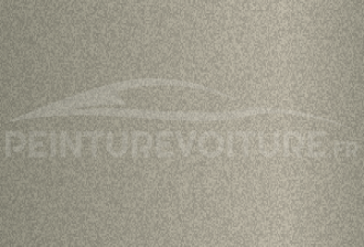 Code peinture Porsche 9G5 Geysirgrau