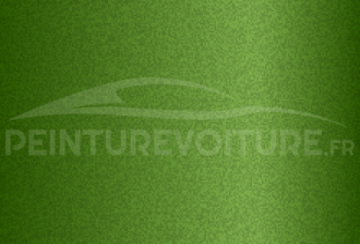 Code peinture Ford 9GFE Ultimate Green