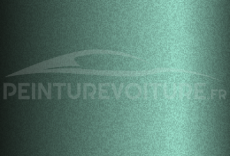 Code peinture Amc-Jeep 9H Cumberland Green