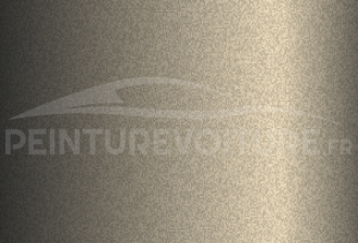 Code peinture Subaru 9N 683 Warm Grey Opal