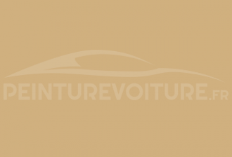 Code peinture Amc-Jeep 9N Marocco Buff