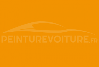 Code peinture Mazda 9V Orange
